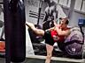 Кикбоксинг, муай тай, бокс, фитнес-кикбоксинг