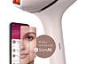 Epilator ipl philips lumea seria 9000 bri953/02, 450.000 impulsuri