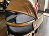 Cybex Priam, rose gold 3 в1