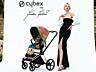 Cybex Priam, rose gold 3 в1