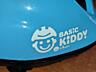 Шлемы детские спортивные "KIDDY"