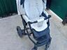 Продам коляску Adamex 2 в 1