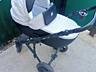 Продам коляску Adamex 2 в 1