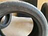 Резина Continental 245/45 R19 и 275/40 R19