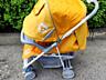 Прогулочная коляска Voyage