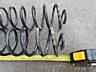 Пружины Фольксваген Джетта