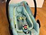 Автокресло maxi- cosi pebble plus