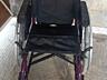 Инвалидная коляска