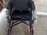 Инвалидная коляска