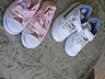 Кроссовки 24 см стелька, мокасины 23 см, кроссовочки, кедики 27-28 р