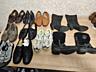 Продам вся обувь-40 размер. цена на месте от трёхсот р.