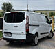 Ford Transit Custom TVA