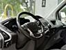 Ford Transit Custom TVA