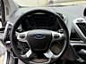 Ford Transit Custom TVA