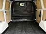 Ford Transit Custom TVA