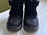 Зимние сапоги для мальчика. Размер 30