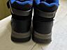 Зимние сапоги для мальчика. Размер 30