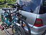 Велобагажник в аренду.