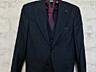 Продам мужской фирменный итальянский костюм Giotelli