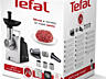 Masina de tocat carne tefal ne109838, 1400w, 1.7 kg/min, accesorii inc