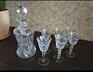 Хрусталь и сервизы 70-80 г. г.