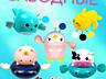 Игрушки заводные для ванной| НОВЫЕ