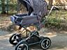 Детская коляска трансформер