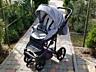 Продам детскую коляску ADAMEX в отличном состоянии