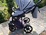 Продам детскую коляску ADAMEX в отличном состоянии