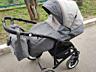 Продается коляска 2 в 1