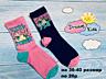 Детские носочки европейского качества. Есть размеры от 0 до 16 лет