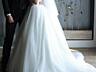 Свадебное платье. Недорого. Торг