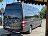 Mercedes Benz Sprinter (Доступен в Автокредит)