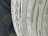Продается комплект зимней резины.