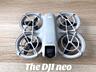DJI NEO combo