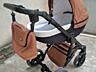Продаётся Коляска Mirage Verdi 3в1