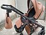 Продаётся Коляска Mirage Verdi 3в1