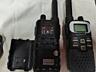 Продам 2 комлпекта раций диапазон частот - (PMR).