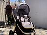 Продам коляску Epica