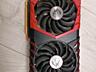 Продам видеокарту MSI GeForce GTX 1070 Gaming X 8G