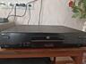CD PLAYER KENWOOD DPF-1030