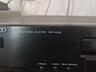 CD PLAYER KENWOOD DPF-1030