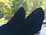 Продам туфли 36 размер состояние новых, не подошёл размер