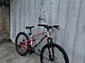 Продам немецкий спортивный велосипед