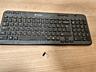 Продам беспроводная клавиатура. Вот такой шрифт в комплекте не хватает