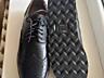 Мужские туфли, 42 размер
