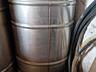 Продам бочку нержавейка. 300 л.
