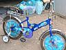 Продам велосипед детский б/у
