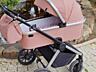 Продам коляску 2в1