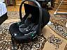 Продаю автокресло и автолюльку